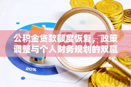 淇县公积金贷款额度恢复，政策调整与个人财务规划的双赢之道